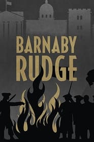 Barnaby Rudge' Poster