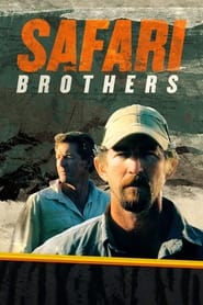 Safari Brothers' Poster