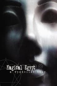 Magical Egypt' Poster
