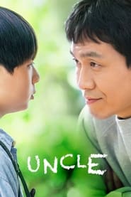 Uncle' Poster
