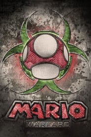 Mario Warfare' Poster