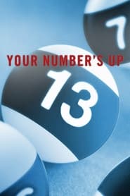 Your Numbers Up' Poster