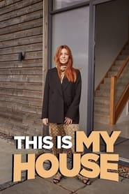 This Is MY House' Poster