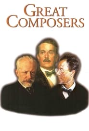 Streaming sources forGreat Composers