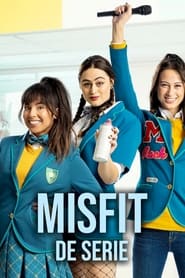 Misfit The Series' Poster