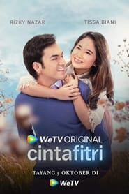 Streaming sources forCinta Fitri