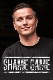 Shame Game' Poster