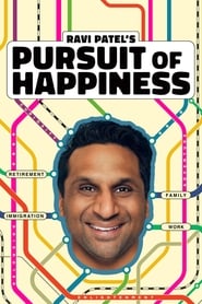 Ravi Patels Pursuit of Happiness' Poster