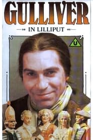 Gulliver in Lilliput' Poster