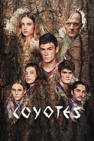 Coyotes' Poster