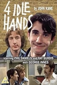 4 Idle Hands' Poster