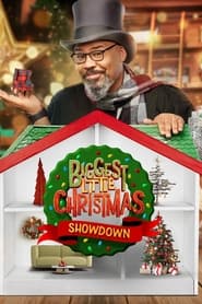 Streaming sources forBiggest Little Christmas Showdown