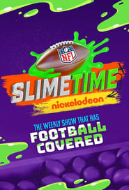 NFL Slimetime' Poster