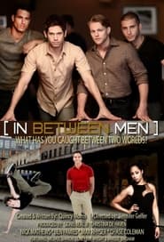 In Between Men' Poster