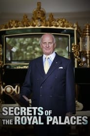 Secrets of the Royal Palaces' Poster