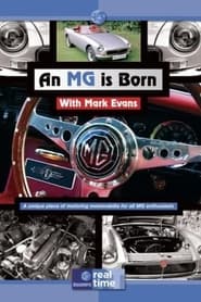 An MG Is Born' Poster