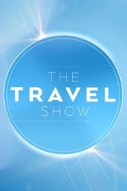 The Travel Show' Poster