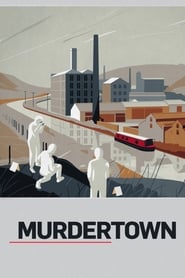 Murdertown' Poster