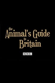 The Animals Guide to Britain' Poster