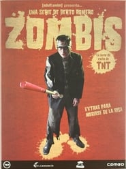 Zombis' Poster