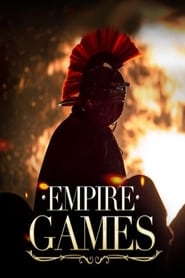 Empire Games' Poster