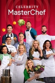 Celebrity MasterChef Australia' Poster