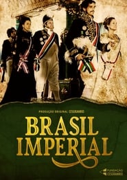 Brasil Imperial' Poster