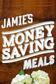 Jamies Money Saving Meals' Poster