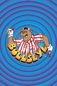 Bullseye' Poster