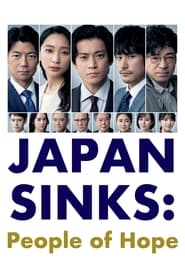 Japan Sinks People of Hope' Poster