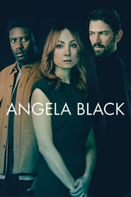 Angela Black' Poster