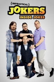 Impractical Jokers Inside Jokes' Poster