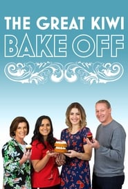 The Great Kiwi Bake Off' Poster