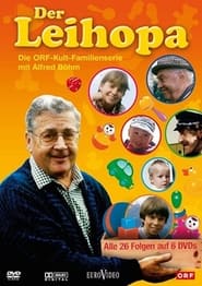 Der Leihopa' Poster