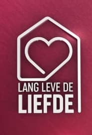 Lang leve de liefde' Poster