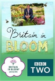Britain in Bloom' Poster