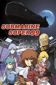 Submarine Super 99' Poster