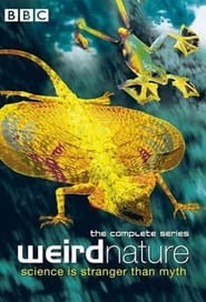 Weird Nature' Poster
