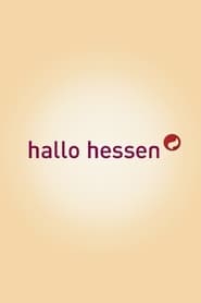 Hallo Hessen' Poster