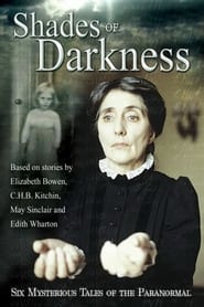 Shades of Darkness' Poster