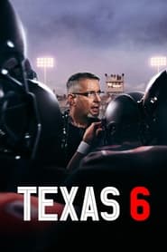 Texas 6' Poster