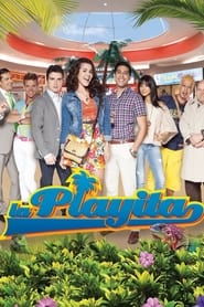 La Playita' Poster