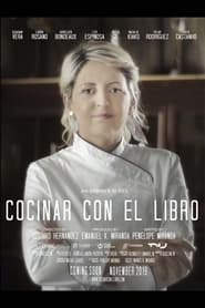 Cocinar con el libro' Poster