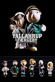 Yallahrup Frgeby' Poster