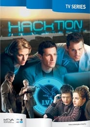 Hacktion' Poster