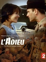 Ladieu' Poster