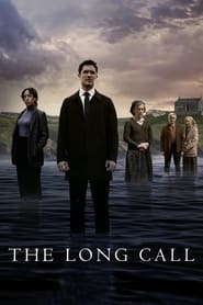 The Long Call' Poster