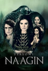 Naagin' Poster