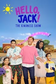 Streaming sources forHello Jack The Kindness Show