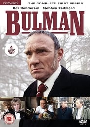 Bulman' Poster